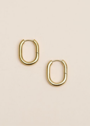 Boucles d’oreilles LINA