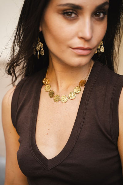 Collier DIANA