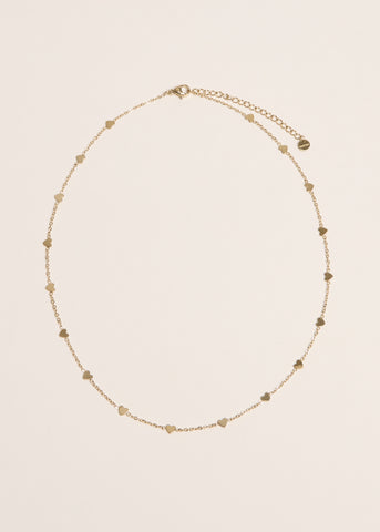 Collier PETIT COEUR