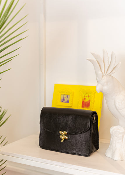 Sac MARGOT noir
