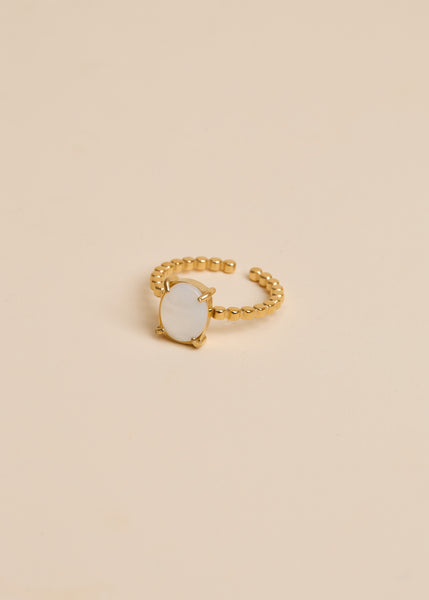 Bague Amaya - Voguette Paris