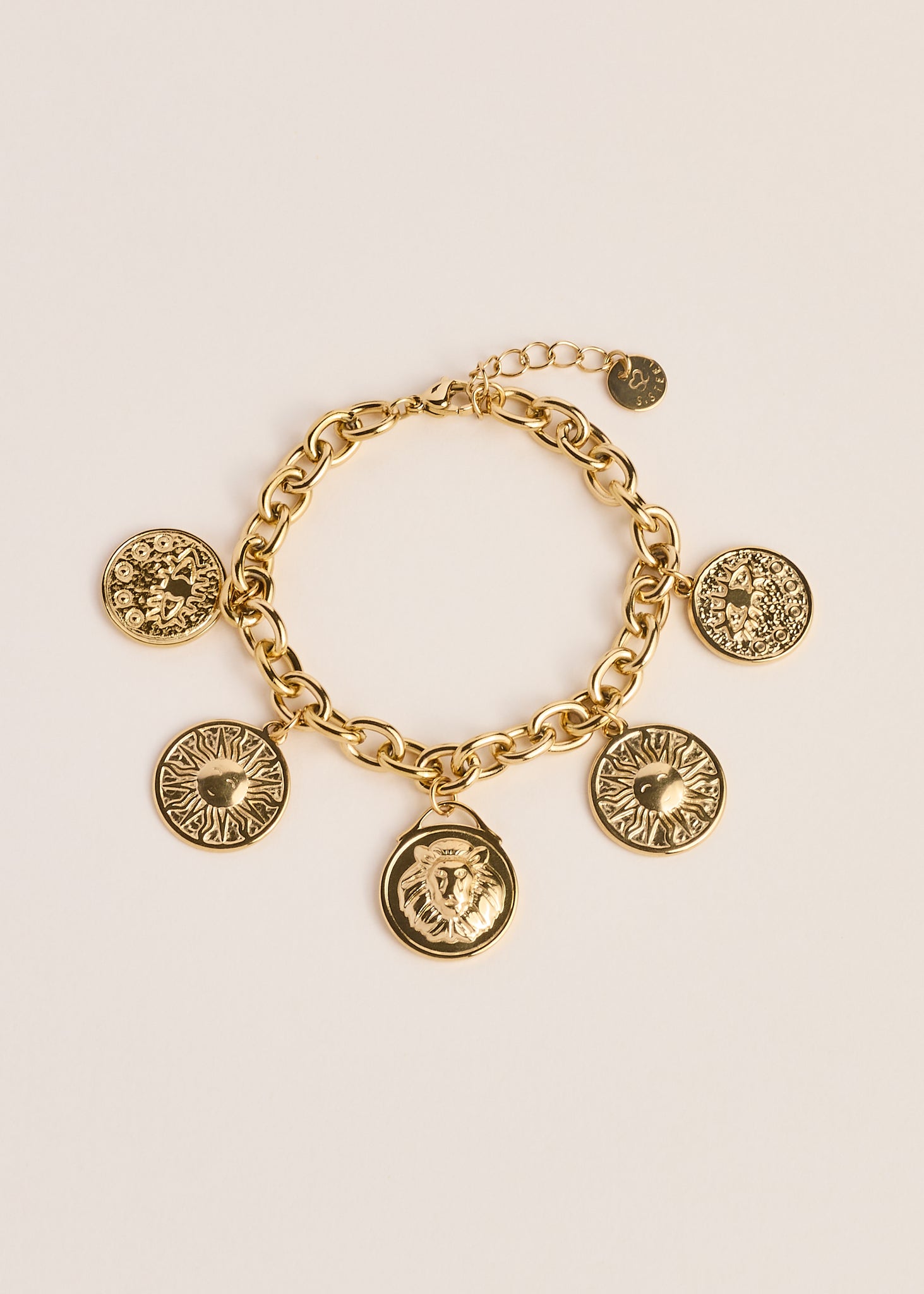 Bracelet LION