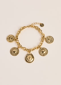 Bracelet LION