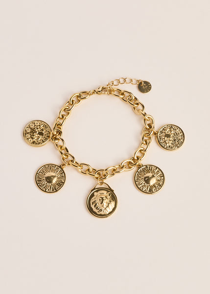 Bracelet LION
