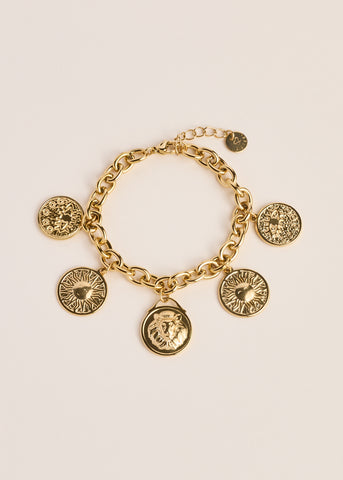 Bracelet LION