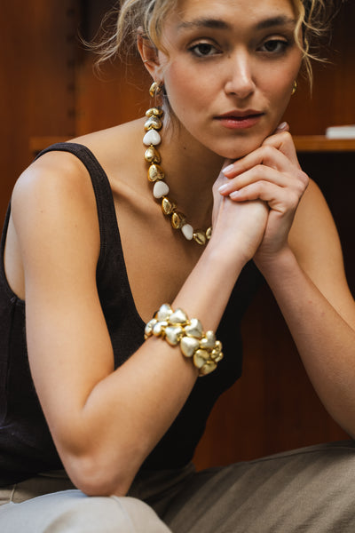 Collier GOLDIE