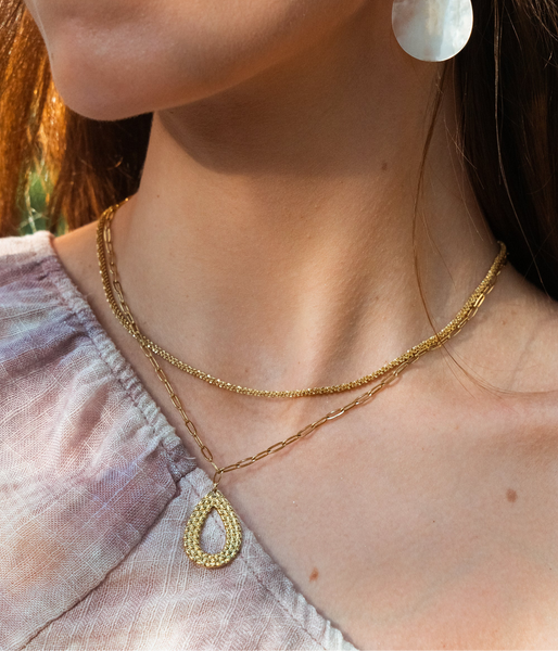 Collier ALICIA