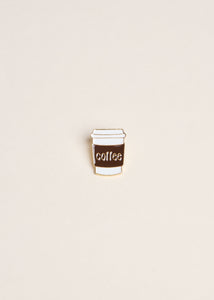 Pin’s COFFEE