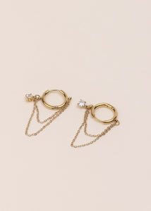 Boucles d'oreilles NÉO - Voguette Paris