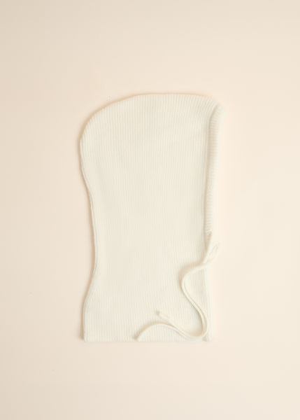 CAGOULE LOLA - écru