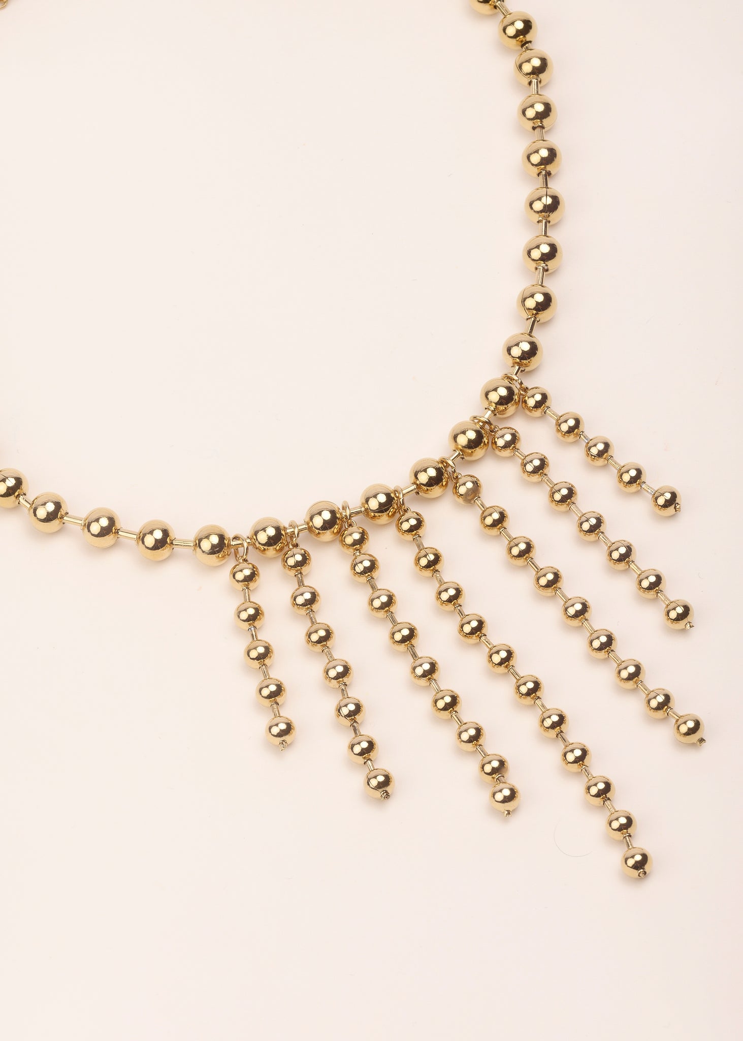 Collier ORIANE - Voguette Paris