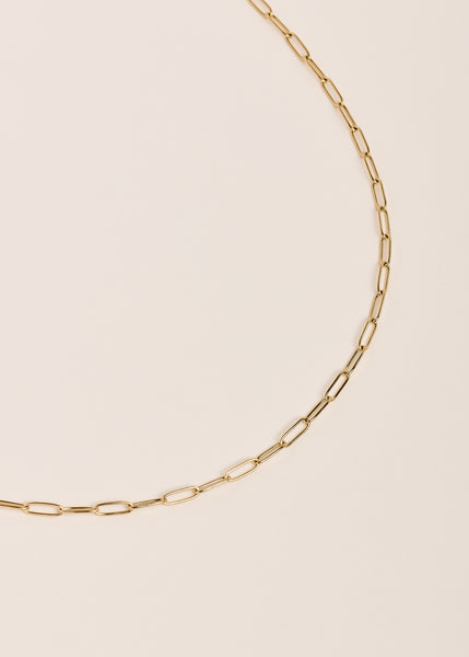 Collier BILLIE - Voguette Paris