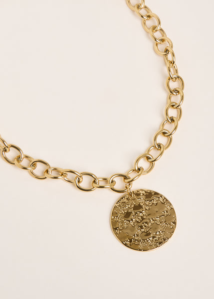 Collier JUSTINE - Voguette Paris