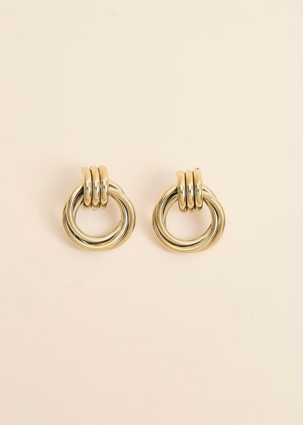 Boucles d'oreilles KELLY