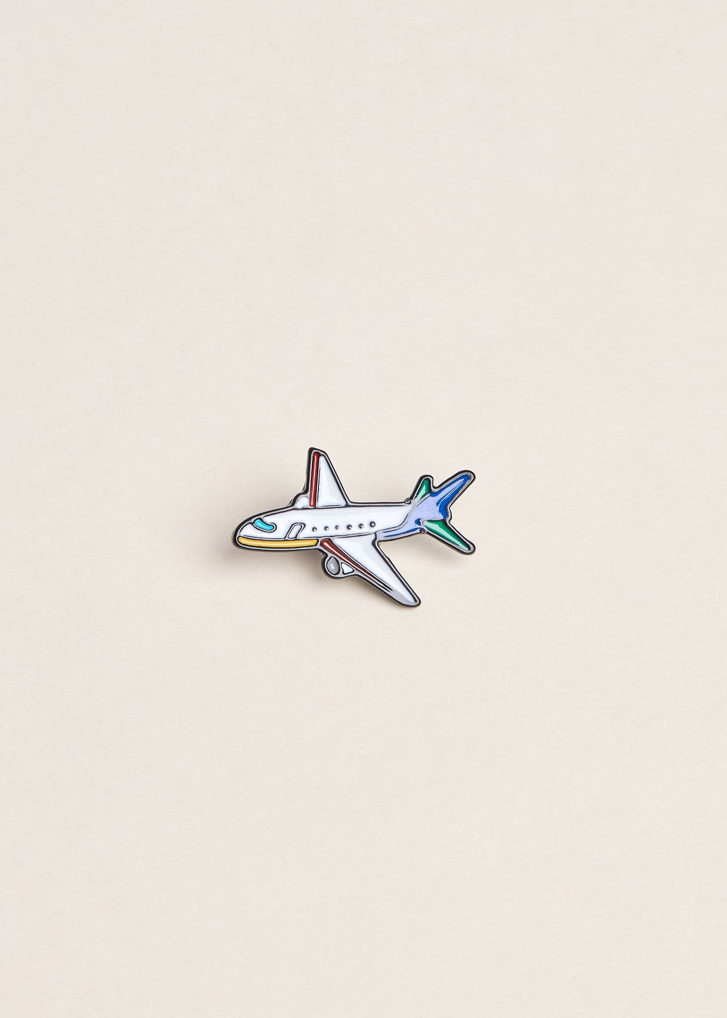 Lot pin's avions dorés - Collection Lot pin's avions dorés - Collection