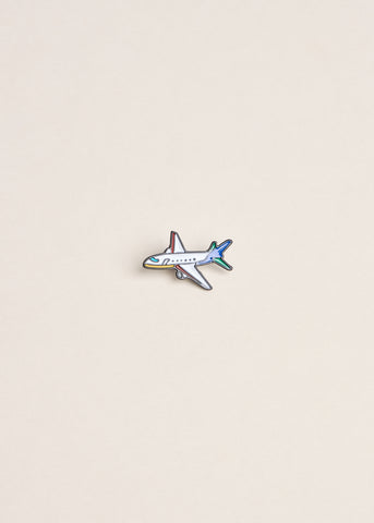 Pin’s AVION