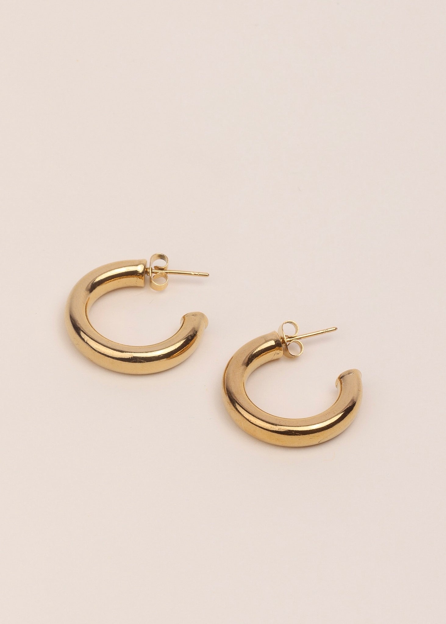 Boucles d'oreilles CÉLINE - Voguette Paris