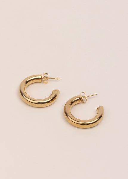 Boucles d'oreilles CÉLINE - Voguette Paris