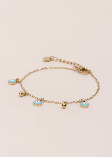Bracelet NEITH - Voguette Paris