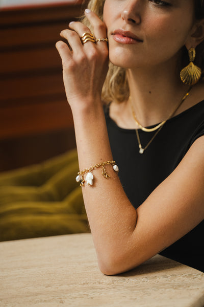 Bracelet ALIZÉE