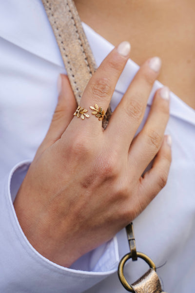 Bague CERSEI