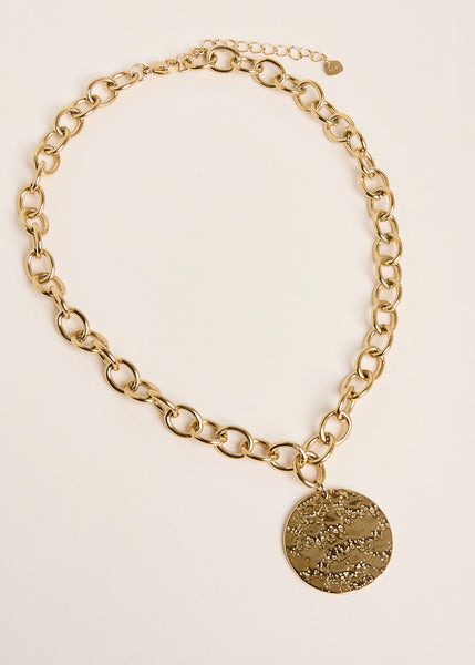 Look Parisienne - Sac & Collier