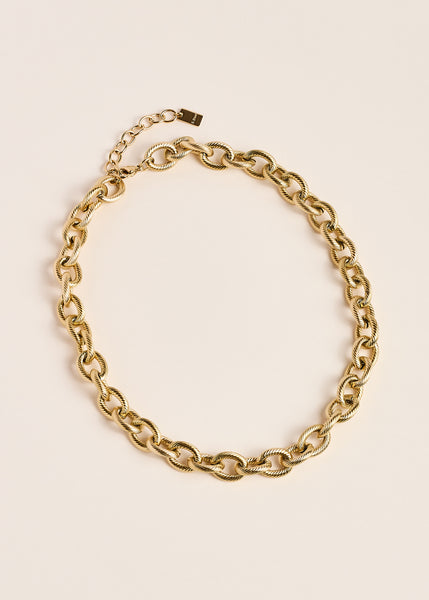 Collier MUSA