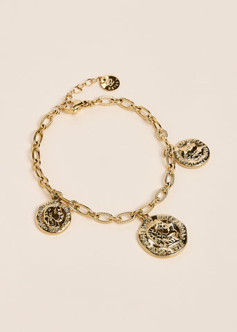 Bracelet VICTOIRE - Voguette Paris