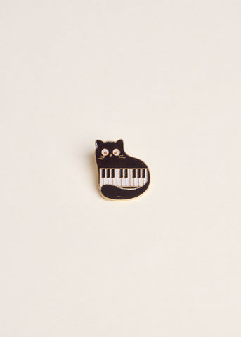 Pin’s CHAT PIANO