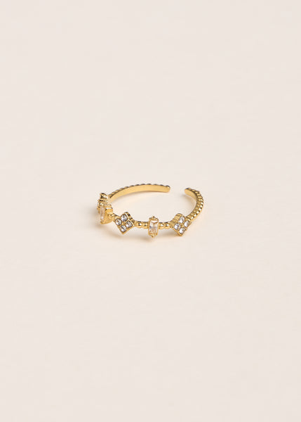 Bague REINA