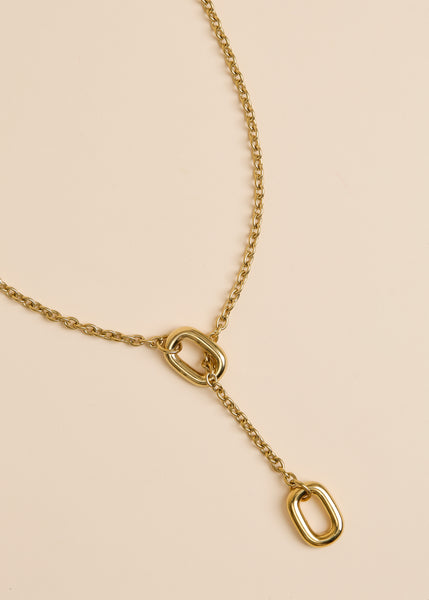 Collier LOU