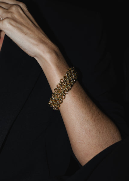 Bracelet CESAR - Voguette Paris