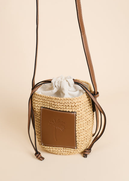 Panier PALMERA