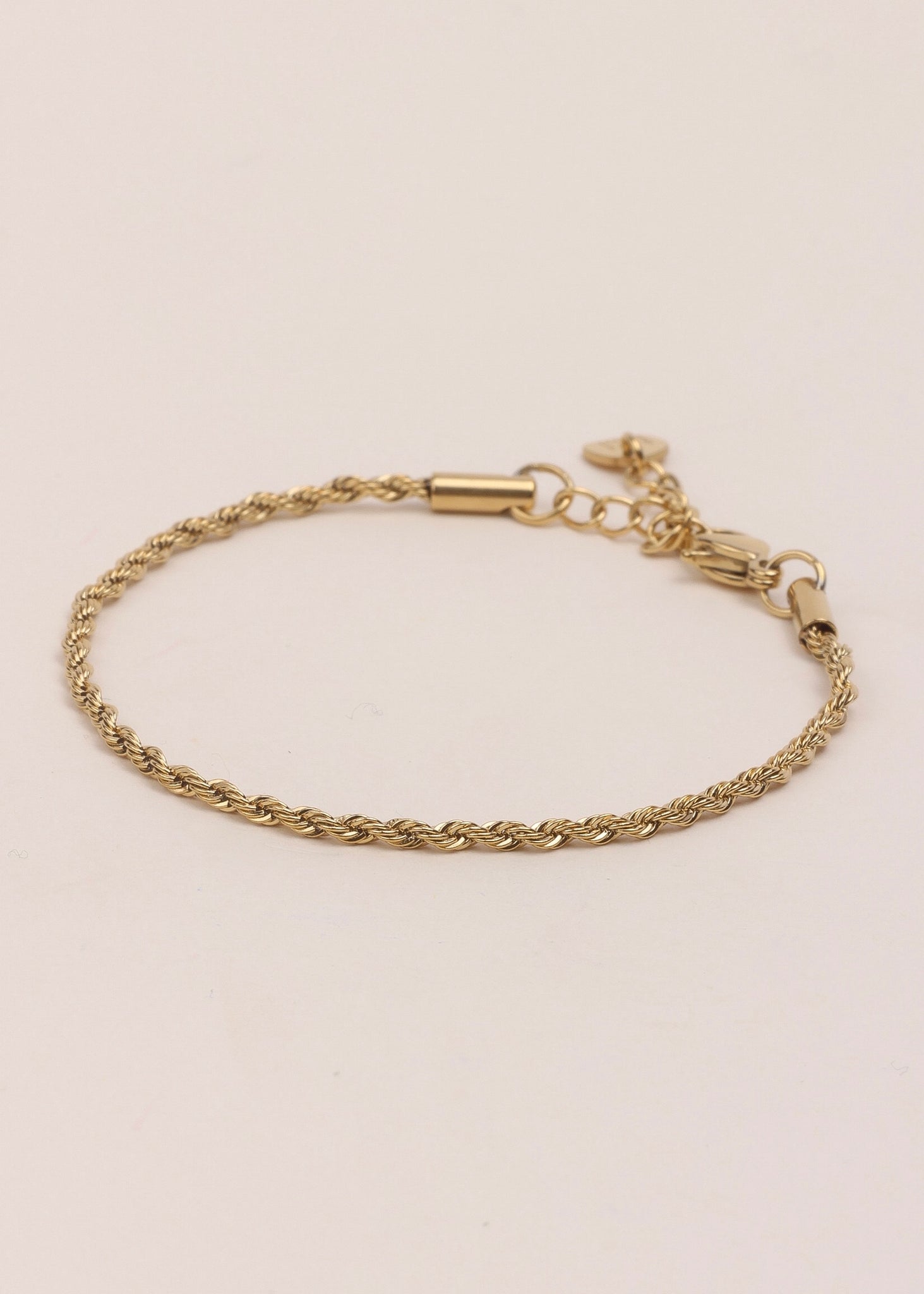 Bracelet DOROTHÉE FIN - Voguette Paris