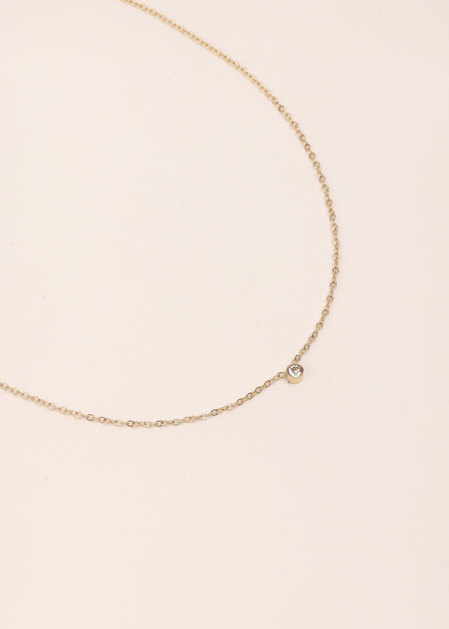 Collier CLARA