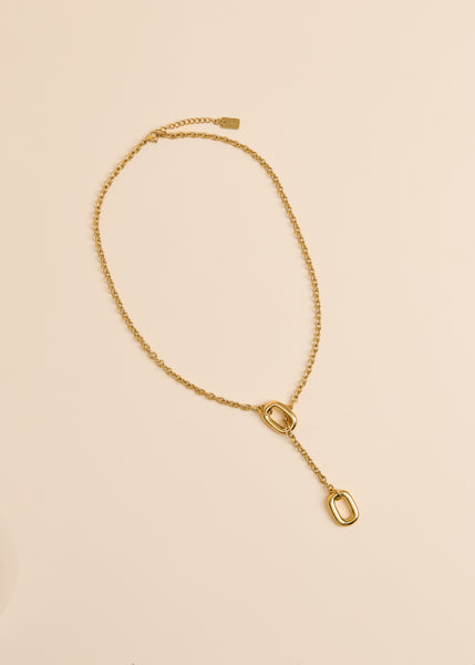 Collier LOU