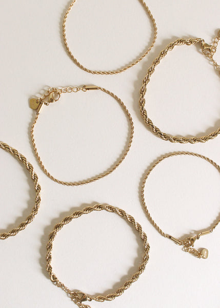 Bracelet DOROTHÉE FIN