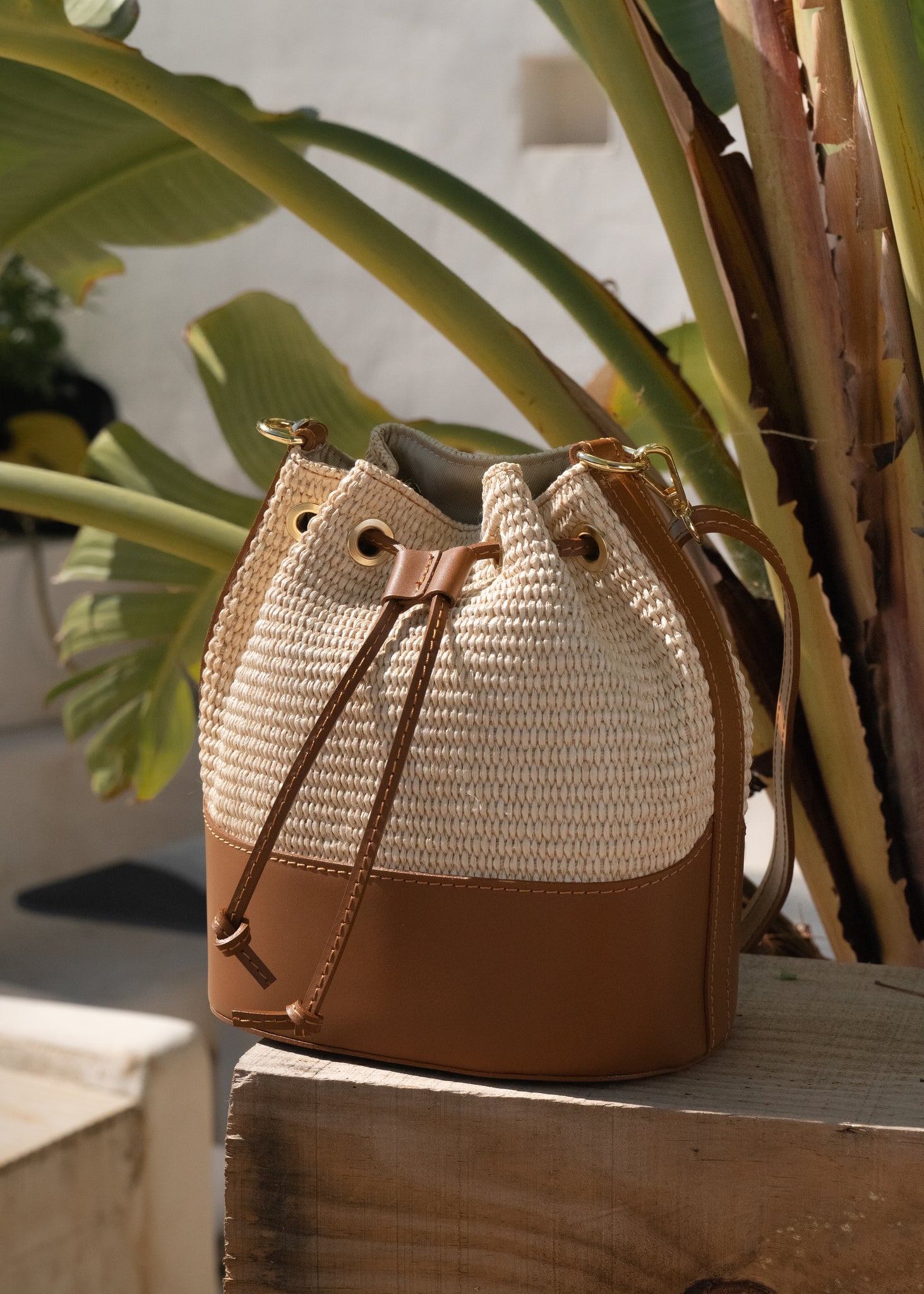 Sac ZAIA - Voguette Paris