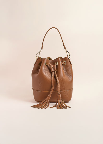 Sac sceau ADAM CAMEL