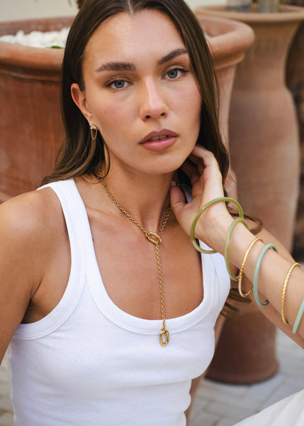 Collier LOU - Voguette Paris