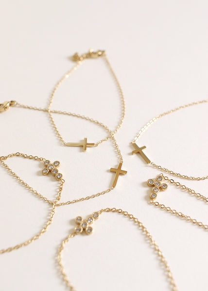 Bracelet ELENA - Voguette Paris