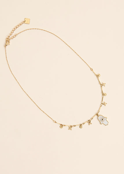 Collier HOLLY