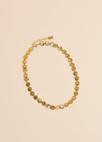 Collier Charline