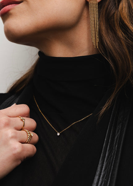 Collier CLARA