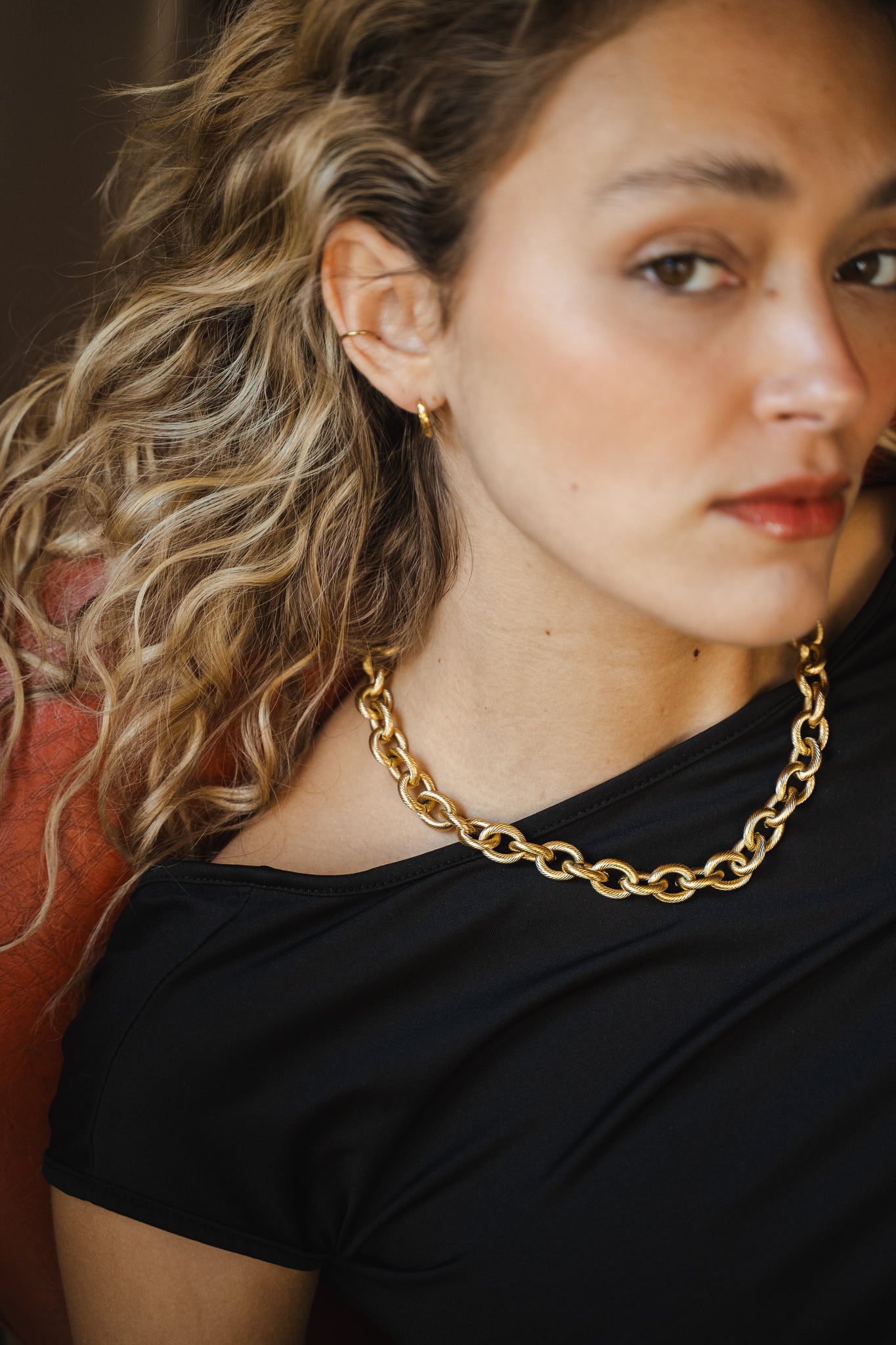 Collier MUSA