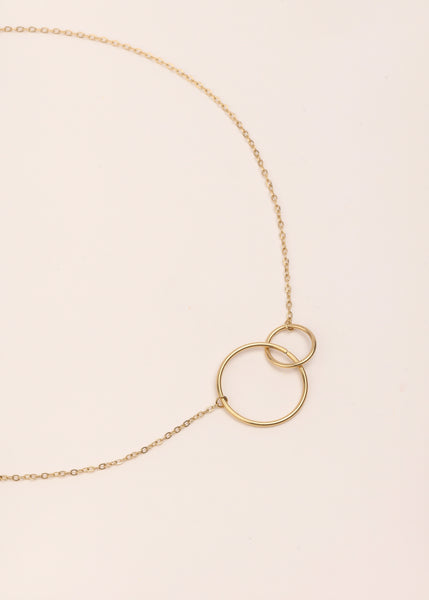 Collier LANA - Voguette Paris