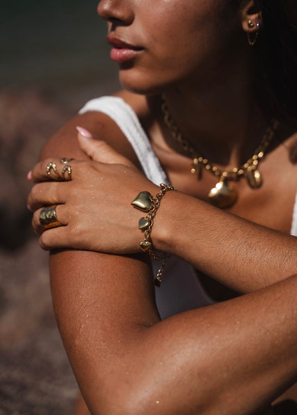 Bracelet LOVELY