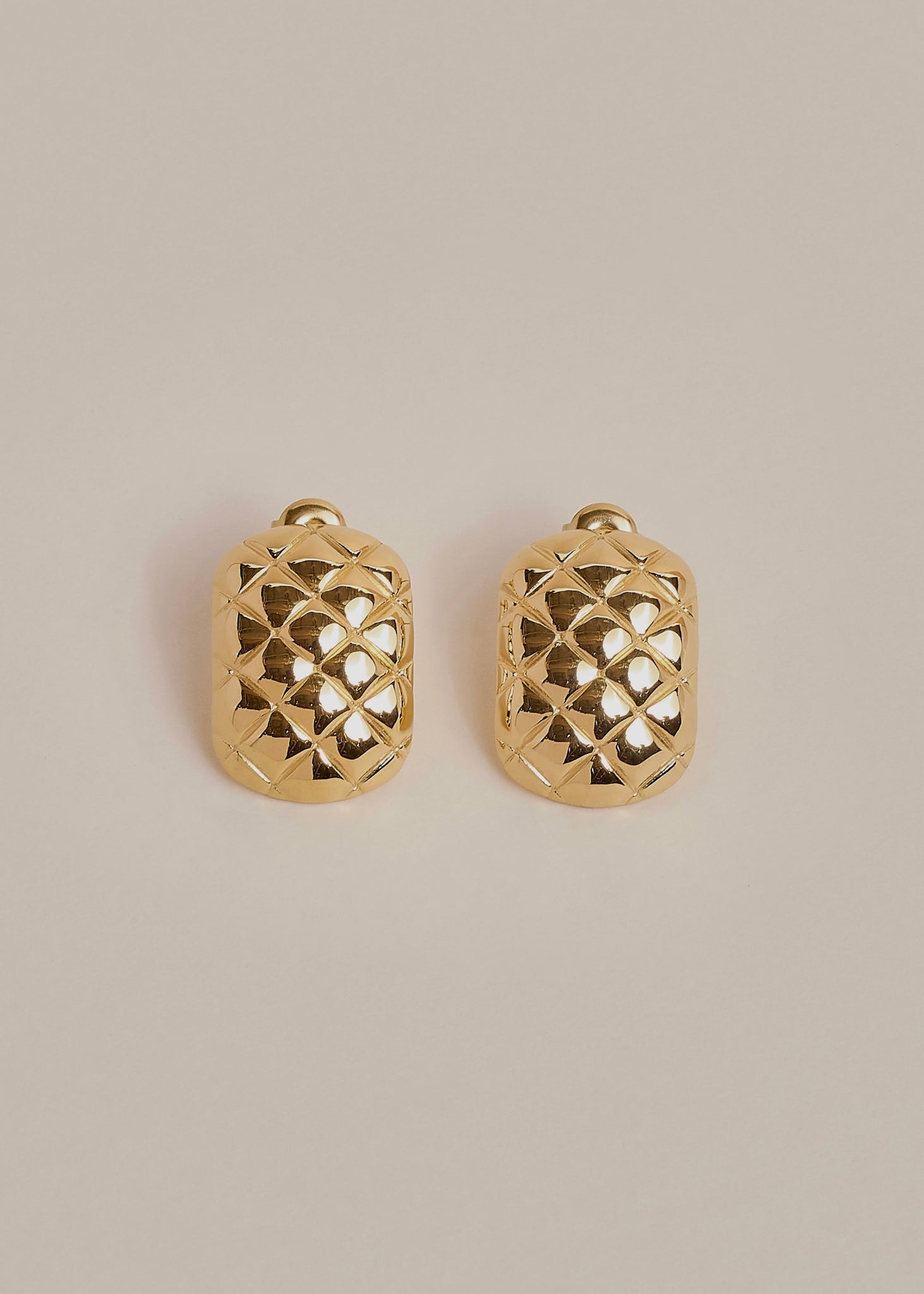 Boucles d'oreilles SANNA