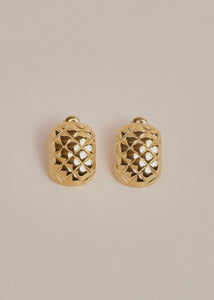 Boucles d'oreilles SANNA