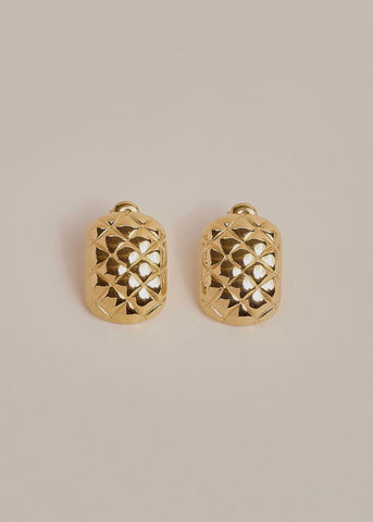 Boucles d'oreilles SANNA